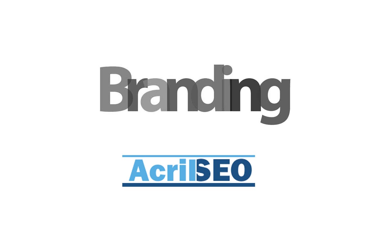 Branding-Acril SEO