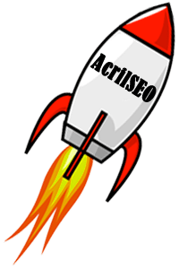 Acril SEO Rocket Service