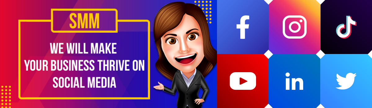 social media marketing - Acril SEO